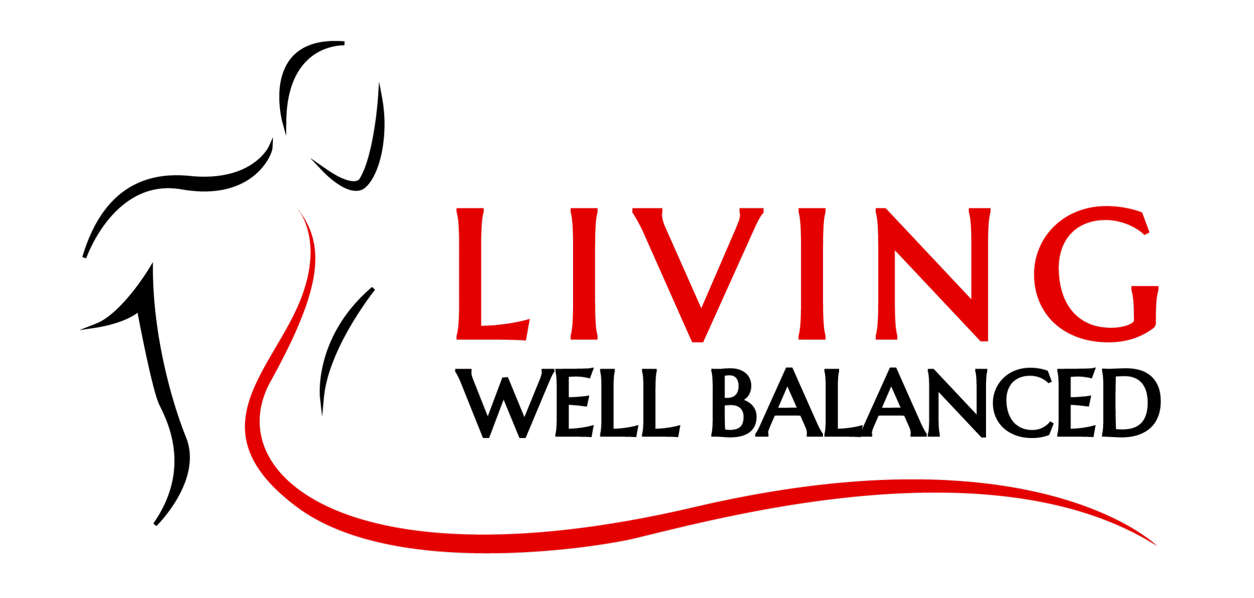 Living Well Balanced