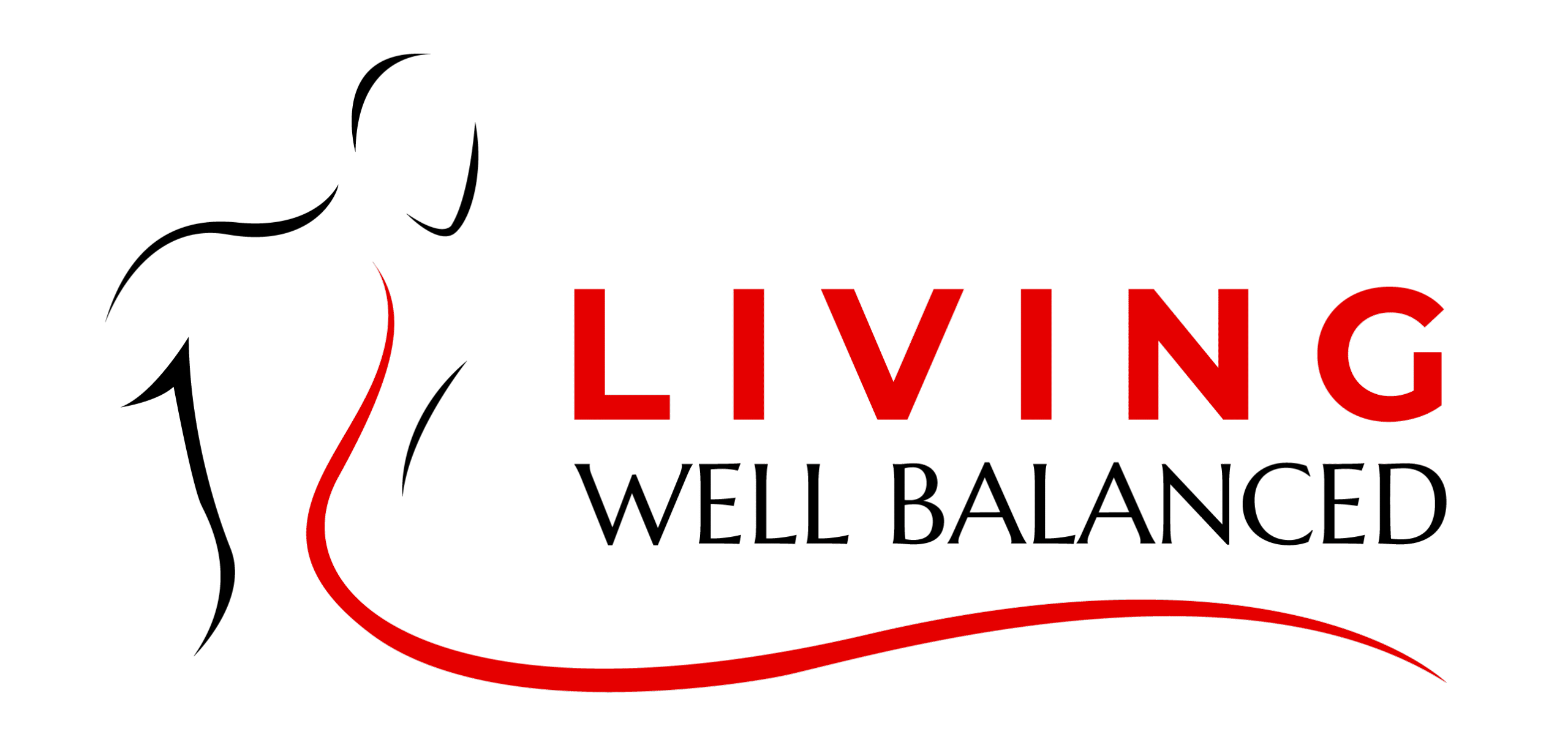 Living Well balanced