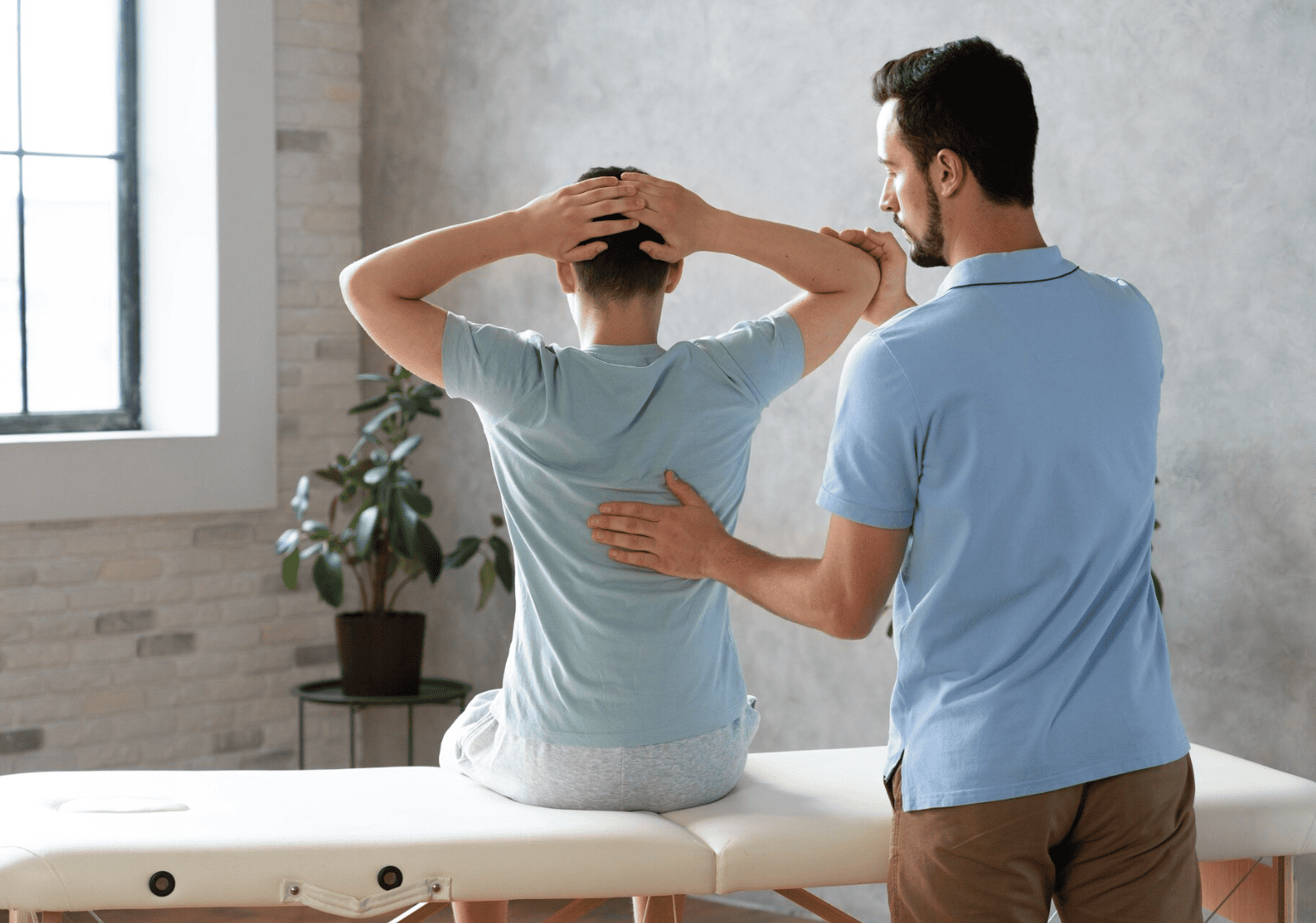 Chiropractic Care