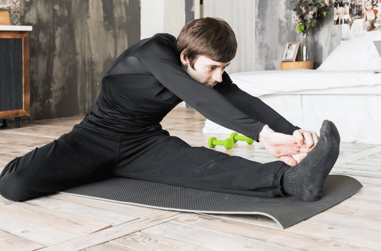 Stretching & Corrective Exercise